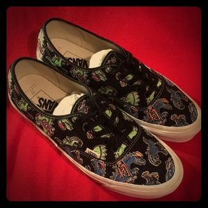 VANS Vault x Barneys NY Vanosaur OG Authentic LX